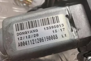 13395013 Моторчик стеклоочистителя фар Opel Astra J Арт e12178435, вид 1