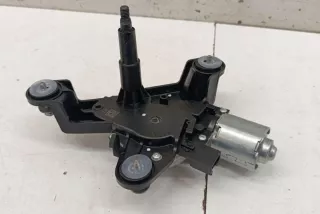 9819900080 Моторчик стеклоочистителя фар Opel Astra L Арт e12178396, вид 3