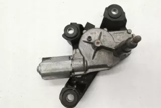 28710JD000 Моторчик стеклоочистителя фар Nissan Qashqai 2 Арт e12178371, вид 2