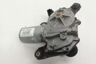 28710EL0A Моторчик стеклоочистителя фар Nissan Almera Tino Арт e12178316, вид 1