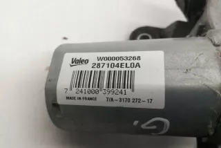 28710EL0A Моторчик стеклоочистителя фар Nissan Almera Tino Арт e12178316, вид 3
