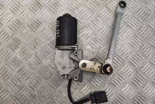 X166 A1648202542 Моторчик стеклоочистителя фар Mercedes ML/GLE W166 Арт e12178228, вид 3
