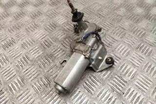 LC6267450 Моторчик стеклоочистителя фар Mazda MPV 2 Арт e12178105, вид 1