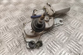 LC6267450 Моторчик стеклоочистителя фар Mazda MPV 2 Арт e12178105, вид 2