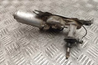 LC6267450 Моторчик стеклоочистителя фар Mazda MPV 2 Арт e12178105, вид 3