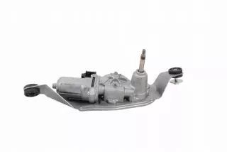 849600-0830 8496000830 Моторчик стеклоочистителя фар Mazda 3 BM Арт e12178072, вид 1