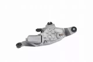 849600-0830 8496000830 Моторчик стеклоочистителя фар Mazda 3 BM Арт e12178072, вид 2