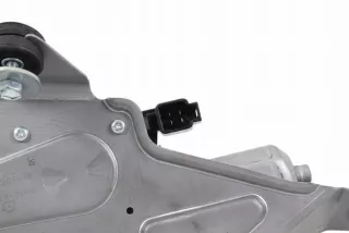 849600-0830 8496000830 Моторчик стеклоочистителя фар Mazda 3 BM Арт e12178072, вид 4