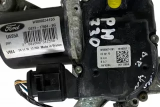DS7317504BG Моторчик стеклоочистителя фар Ford Mondeo 5 Арт e12177865, вид 3