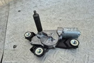 BV6117K441AA Моторчик стеклоочистителя фар Ford Focus 4 Арт e12177833, вид 2