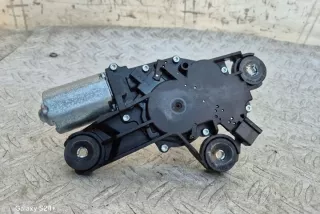 BV6117K441AA Моторчик стеклоочистителя фар Ford Focus 4 Арт e12177833, вид 3