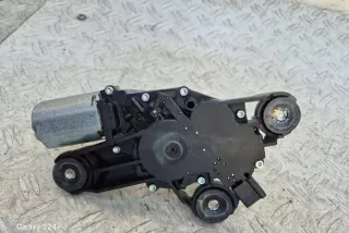 BV6117K441AA Моторчик стеклоочистителя фар Ford Focus 4 Арт e12177833, вид 4