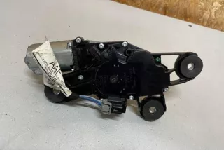 8A61A17K441AE Моторчик стеклоочистителя фар Ford Fiesta 7 Арт e12177821, вид 2
