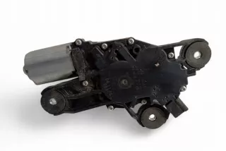 31218473 Моторчик стеклоочистителя фар Ford C-max 2 Арт e12177808, вид 1