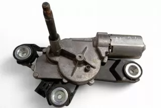 31218473 Моторчик стеклоочистителя фар Ford C-max 2 Арт e12177808, вид 2
