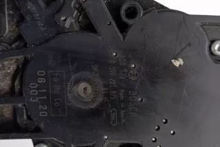 31218473 Моторчик стеклоочистителя фар Ford C-max 2 Арт e12177808, вид 4
