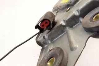 XS41N17K441AA Моторчик стеклоочистителя фар Ford C-max 2 Арт e12177794, вид 2