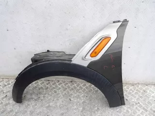  Крыло переднее левое MINI COUNTRYMAN R60 Арт e12177769, вид 2