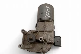 0390241700 Моторчик стеклоочистителя фар Citroen C5 2 Арт e12177725, вид 3