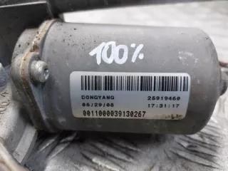 25919460 Моторчик стеклоочистителя фар Chevrolet Captiva Арт e12177600, вид 4