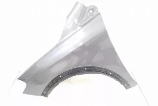 W246, A2428800118 Крыло переднее левое Mercedes B W246 Арт e12177508, вид 1