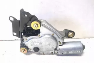 69036679 Моторчик стеклоочистителя фар BMW 3 E46 Арт e12177461, вид 3