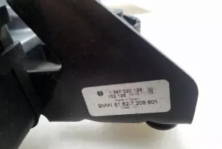 7208601 Моторчик стеклоочистителя фар BMW 3 E90/E91/E92/E93 Арт e12177446, вид 3