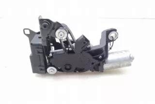 7208601 Моторчик стеклоочистителя фар BMW 3 E90/E91/E92/E93 Арт e12177446, вид 4