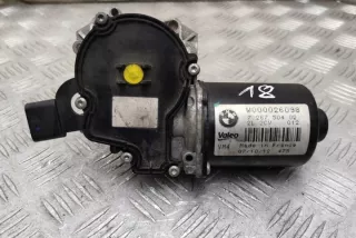 7267504 Моторчик стеклоочистителя фар BMW 1 F20/F21 Арт e12177386, вид 4