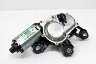8R0955711C Моторчик стеклоочистителя фар Audi A4 B7 Арт e12177335, вид 1