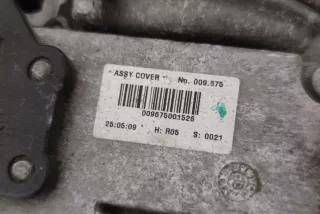 8F2955119 Моторчик стеклоочистителя фар Audi A4 B8 Арт e12177331, вид 6