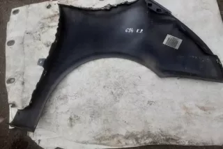 7840V1 Крыло переднее левое Citroen C4 1 Арт e12177128, вид 1