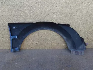  Крыло переднее левое Audi TT 1 Арт e12177103, вид 11