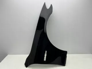  Крыло переднее правое BMW 5 F10/F11/GT F07 Арт e12176999, вид 1