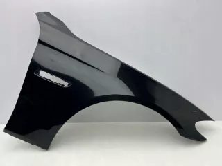  Крыло переднее правое BMW 5 F10/F11/GT F07 Арт e12176999, вид 2