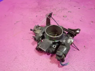 90529710 Моновпрыск Opel Vectra B Арт e12176737, вид 1