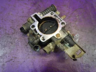 90529710 Моновпрыск Opel Astra G Арт e12176672, вид 2