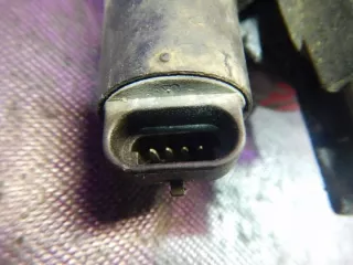 90529710 Моновпрыск Opel Astra G Арт e12176672, вид 4