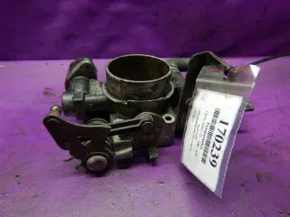 90529710 Моновпрыск Opel Astra G Арт e12176670, вид 2