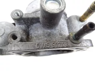 5WS91703 09128518 Моновпрыск Opel Astra H Арт e12176656, вид 12