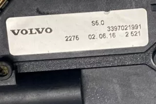 3397021991 Механизм стеклоочистителя (трапеция дворников) Volvo XC90 2 Арт e12176579, вид 2