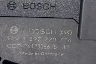 3397021991 Механизм стеклоочистителя (трапеция дворников) Volvo XC90 2 Арт e12176579, вид 3