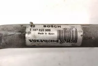 3397020958 Механизм стеклоочистителя (трапеция дворников) Volvo S80 2 Арт e12176514, вид 1