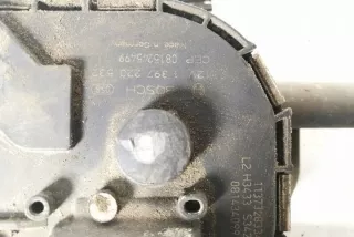 3C8955023B Механизм стеклоочистителя (трапеция дворников) Volkswagen Passat B7 Арт e12176429, вид 1