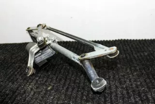 17B955023 Механизм стеклоочистителя (трапеция дворников) Volkswagen Jetta 7 Арт e12176403, вид 1