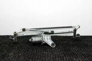 17B955023 Механизм стеклоочистителя (трапеция дворников) Volkswagen Jetta 7 Арт e12176403, вид 2