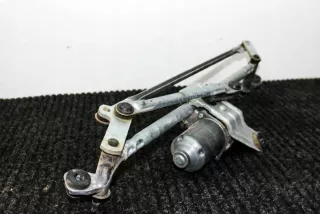 17B955023 Механизм стеклоочистителя (трапеция дворников) Volkswagen Jetta 7 Арт e12176403, вид 3