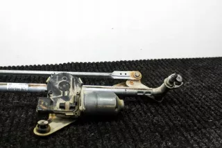 17B955023 Механизм стеклоочистителя (трапеция дворников) Volkswagen Jetta 7 Арт e12176403, вид 4