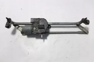 1K1955023G Механизм стеклоочистителя (трапеция дворников) Volkswagen Golf 6 Арт e12176370, вид 4