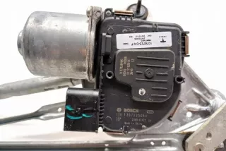 1076725CNF Механизм стеклоочистителя (трапеция дворников) Tesla model 3 Арт e12176240, вид 1